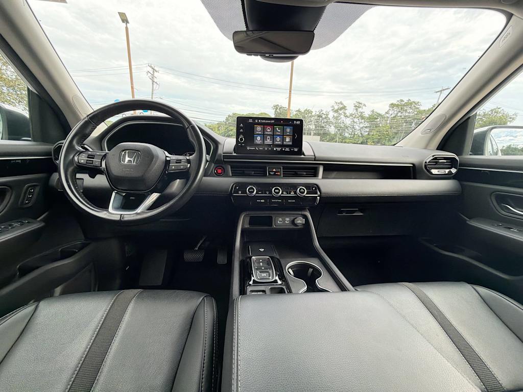Thumbnail: 2024 Honda Pilot - 13