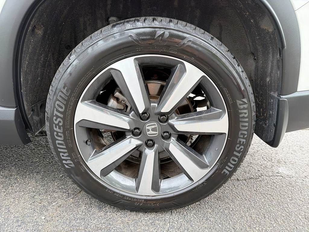 Thumbnail: 2024 Honda Pilot - 8