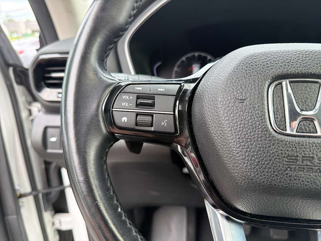 Thumbnail: 2024 Honda Pilot - 31