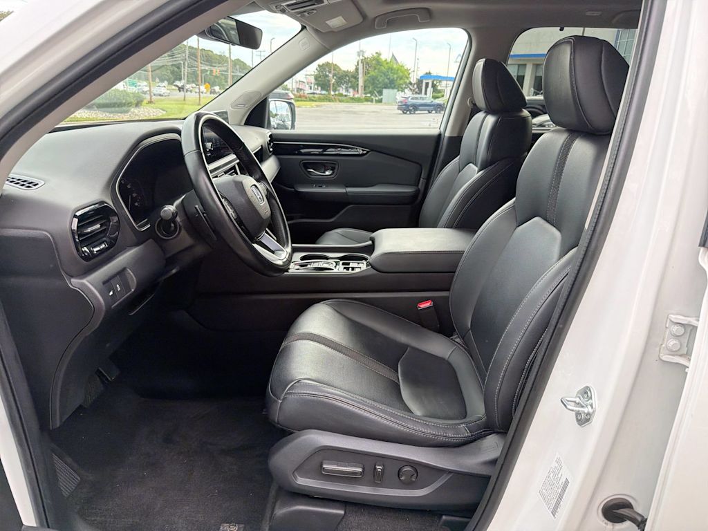 Thumbnail: 2024 Honda Pilot - 10