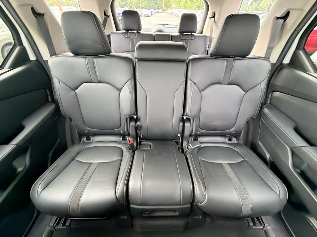 Thumbnail: 2024 Honda Pilot - 25