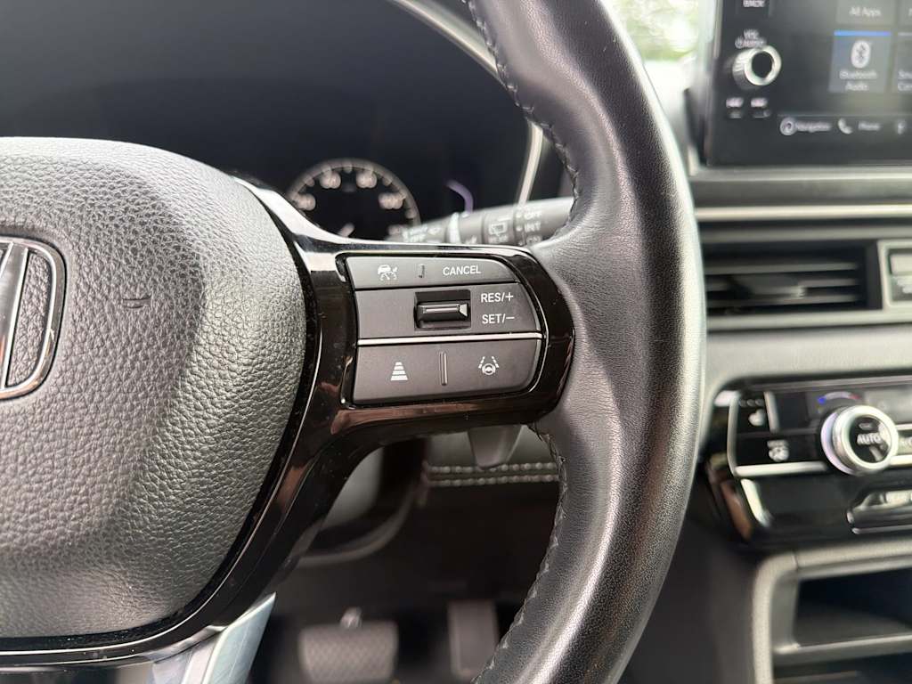 Thumbnail: 2024 Honda Pilot - 32
