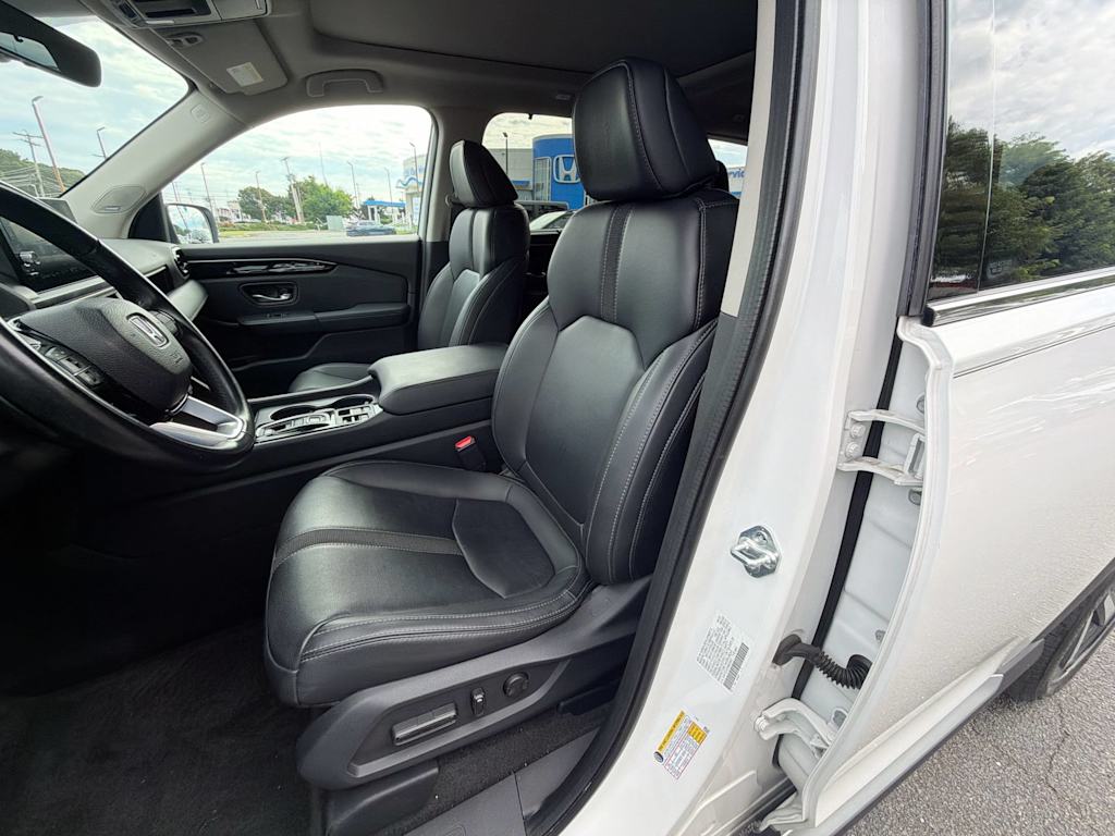Thumbnail: 2024 Honda Pilot - 28