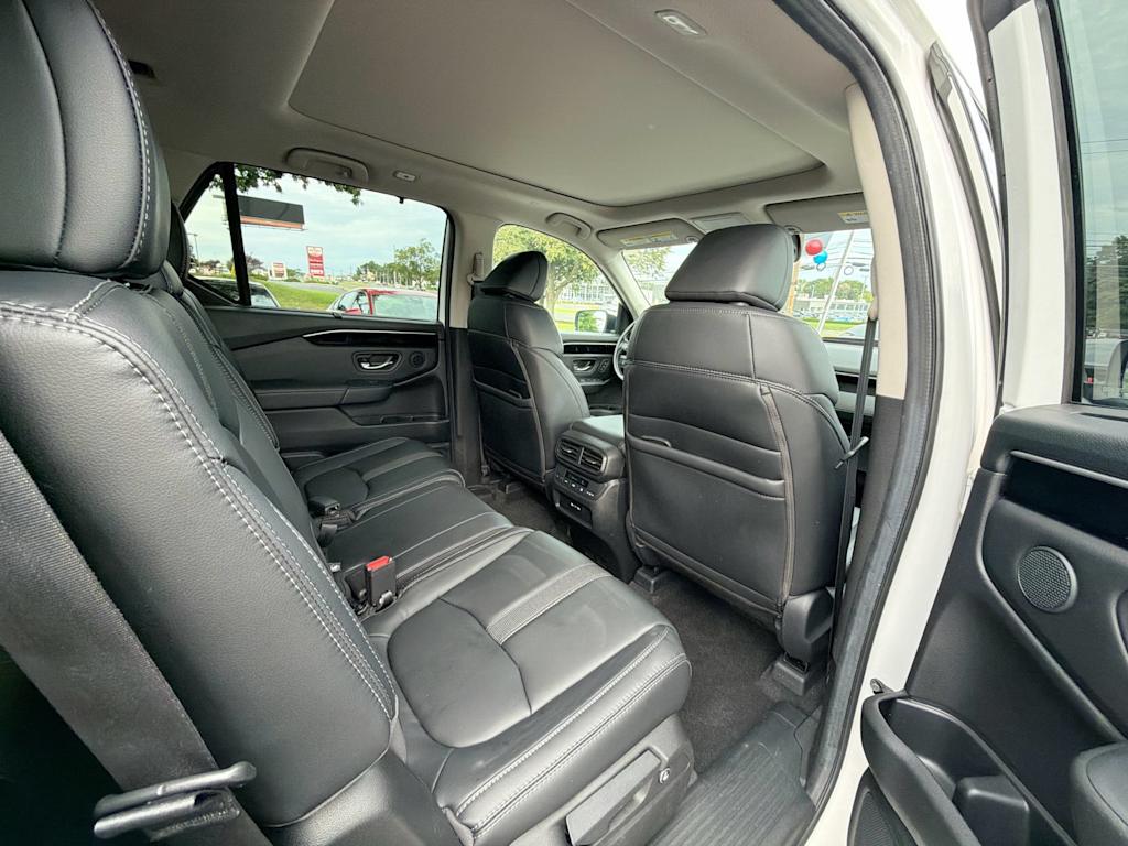 Thumbnail: 2024 Honda Pilot - 26
