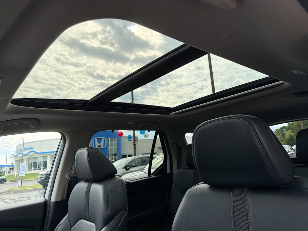 Thumbnail: 2024 Honda Pilot - 30