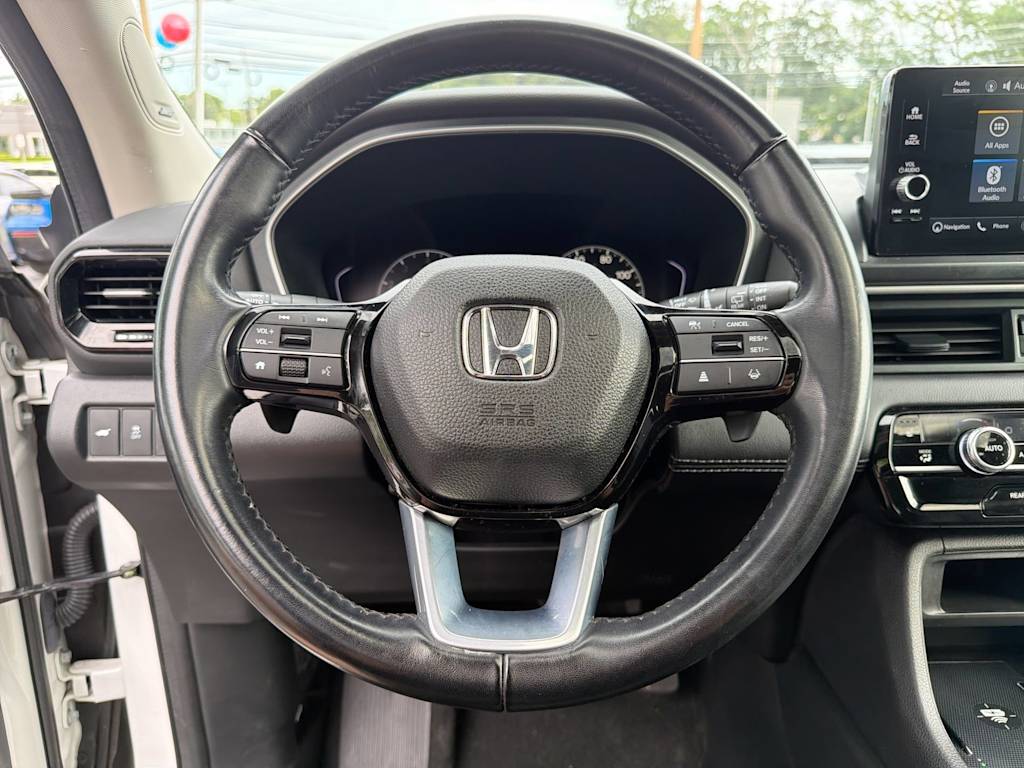 Thumbnail: 2024 Honda Pilot - 14