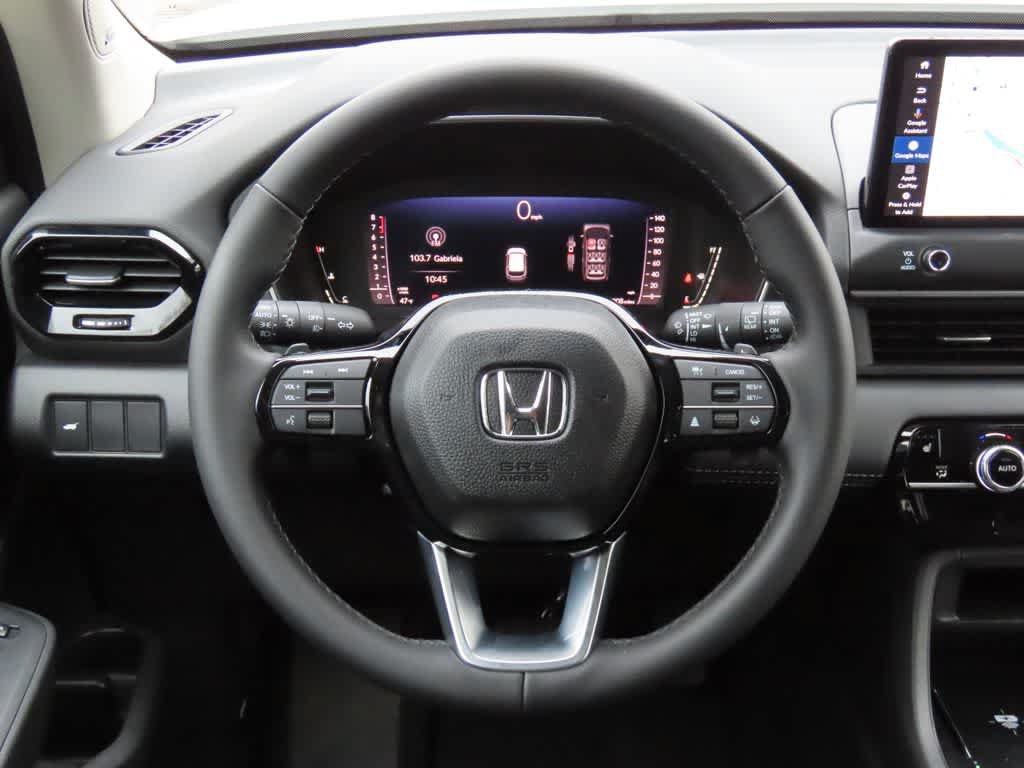Thumbnail: 2026 Honda Pilot - 10