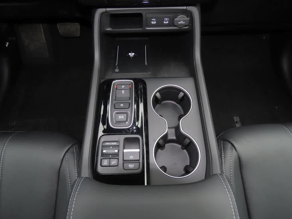 Thumbnail: 2026 Honda Pilot - 15