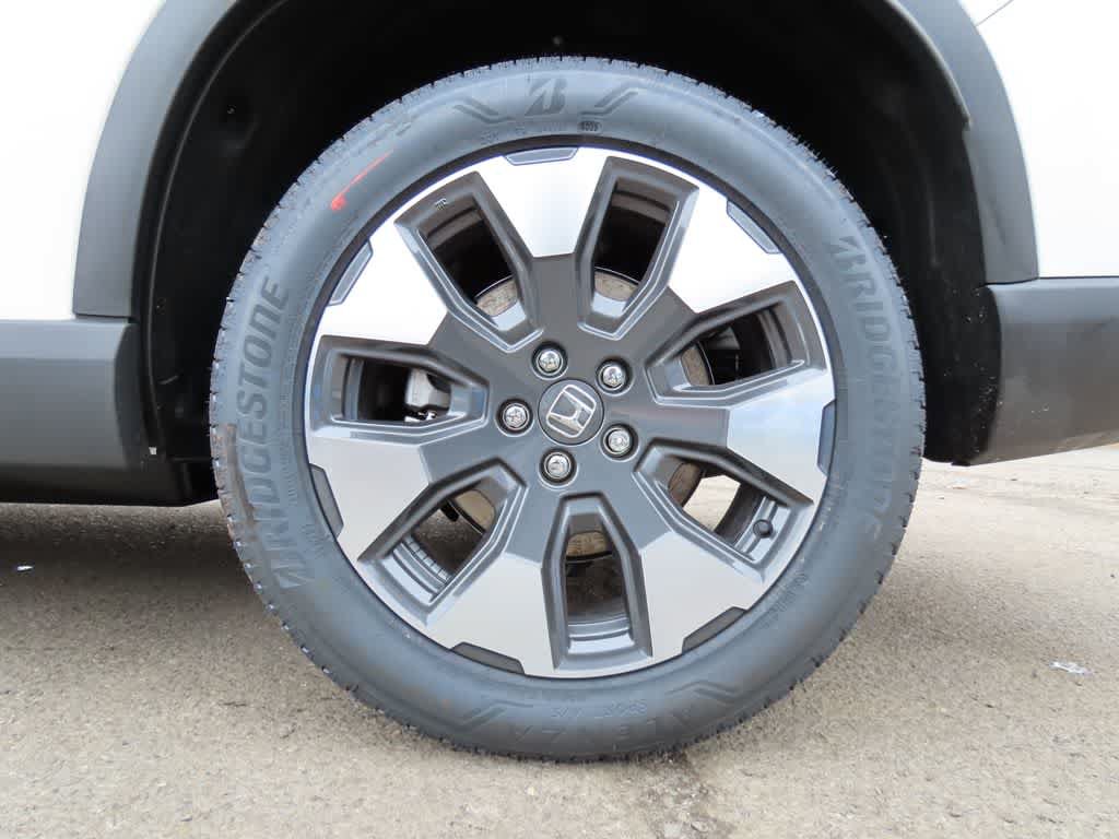 Thumbnail: 2026 Honda Pilot - 8