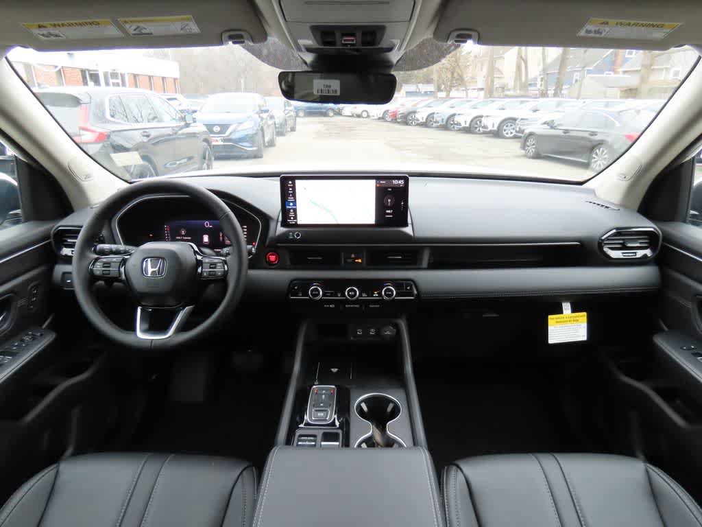 Thumbnail: 2026 Honda Pilot - 2