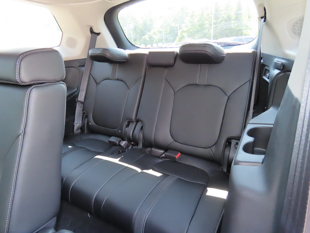 Thumbnail: 2025 Honda Pilot - 19