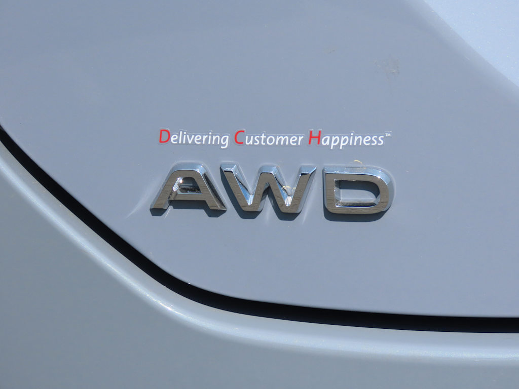 Thumbnail: 2025 Honda Pilot - 18