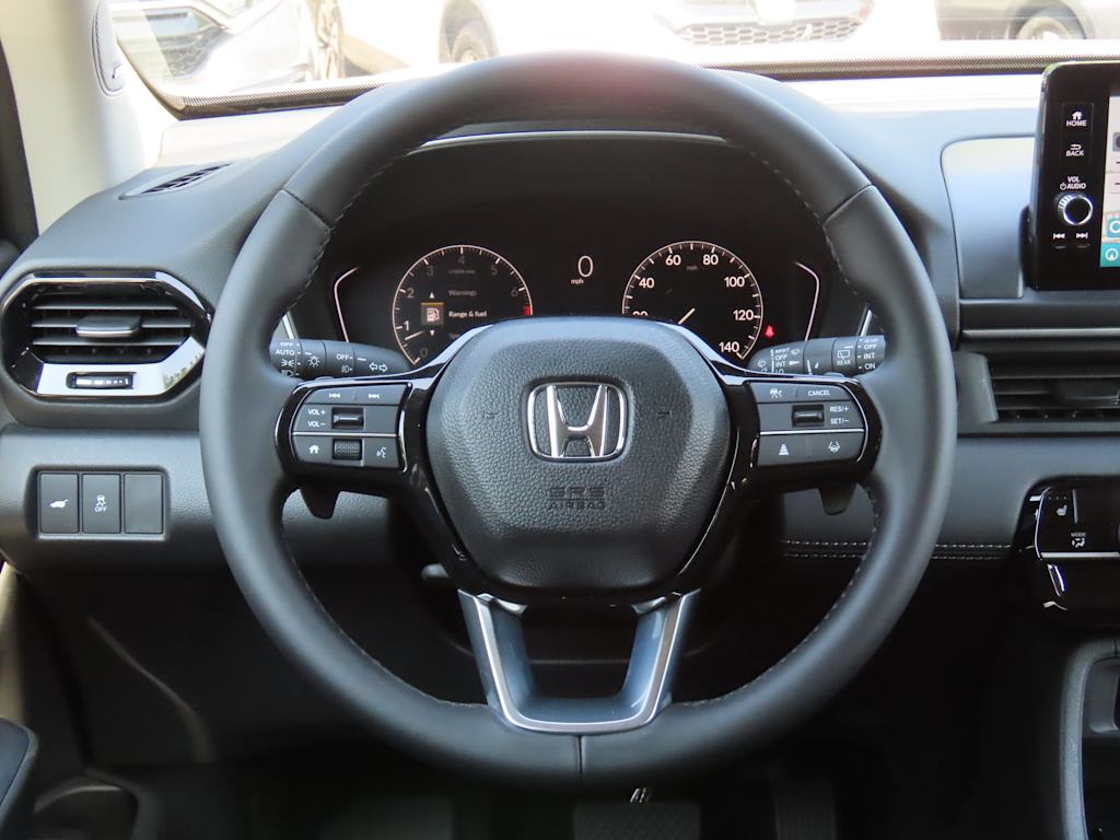 Thumbnail: 2025 Honda Pilot - 14