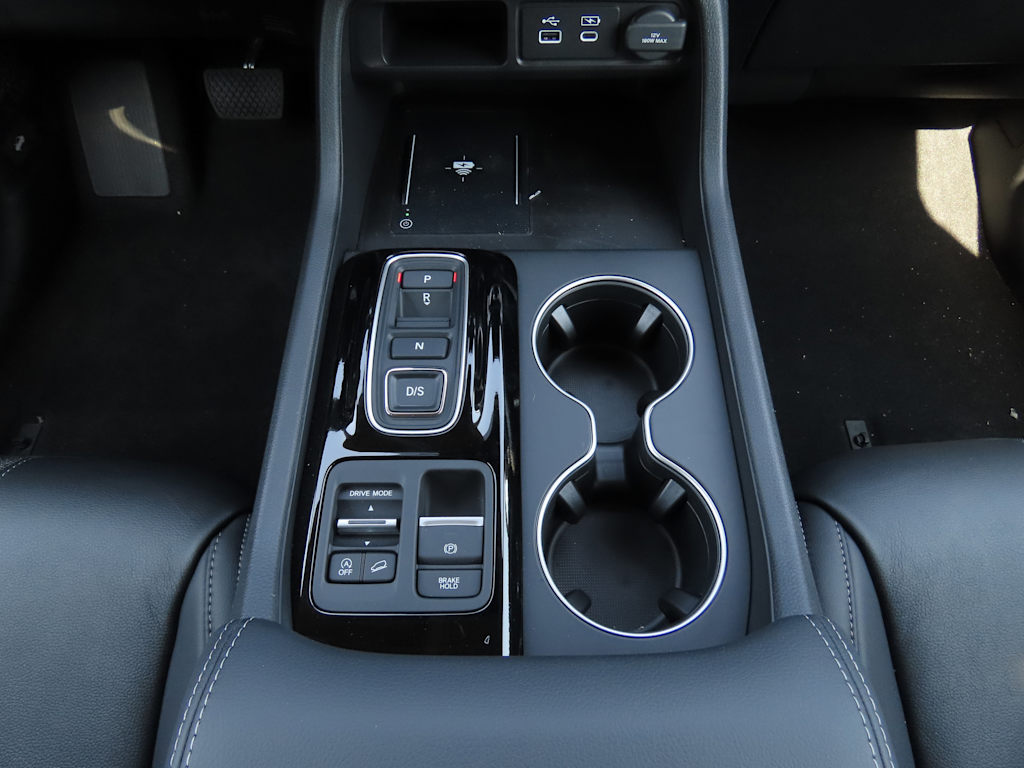 Thumbnail: 2025 Honda Pilot - 16