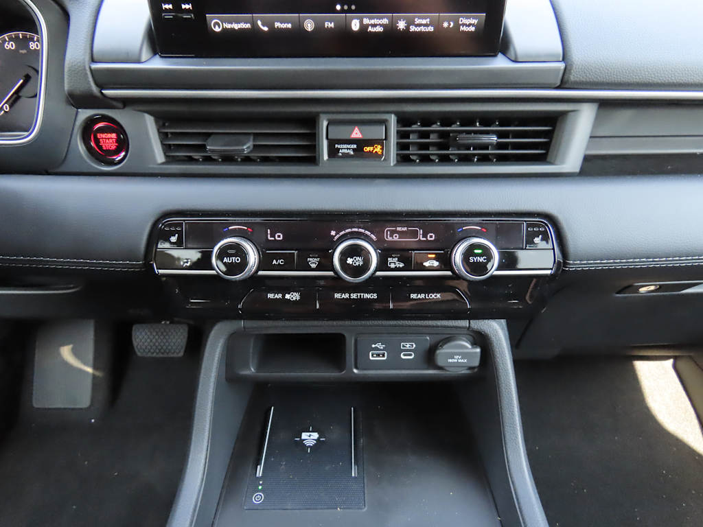 Thumbnail: 2025 Honda Pilot - 23