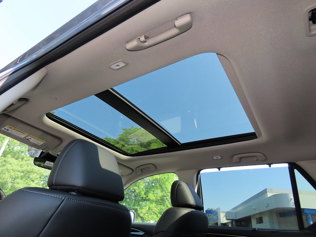 Thumbnail: 2025 Honda Pilot - 21