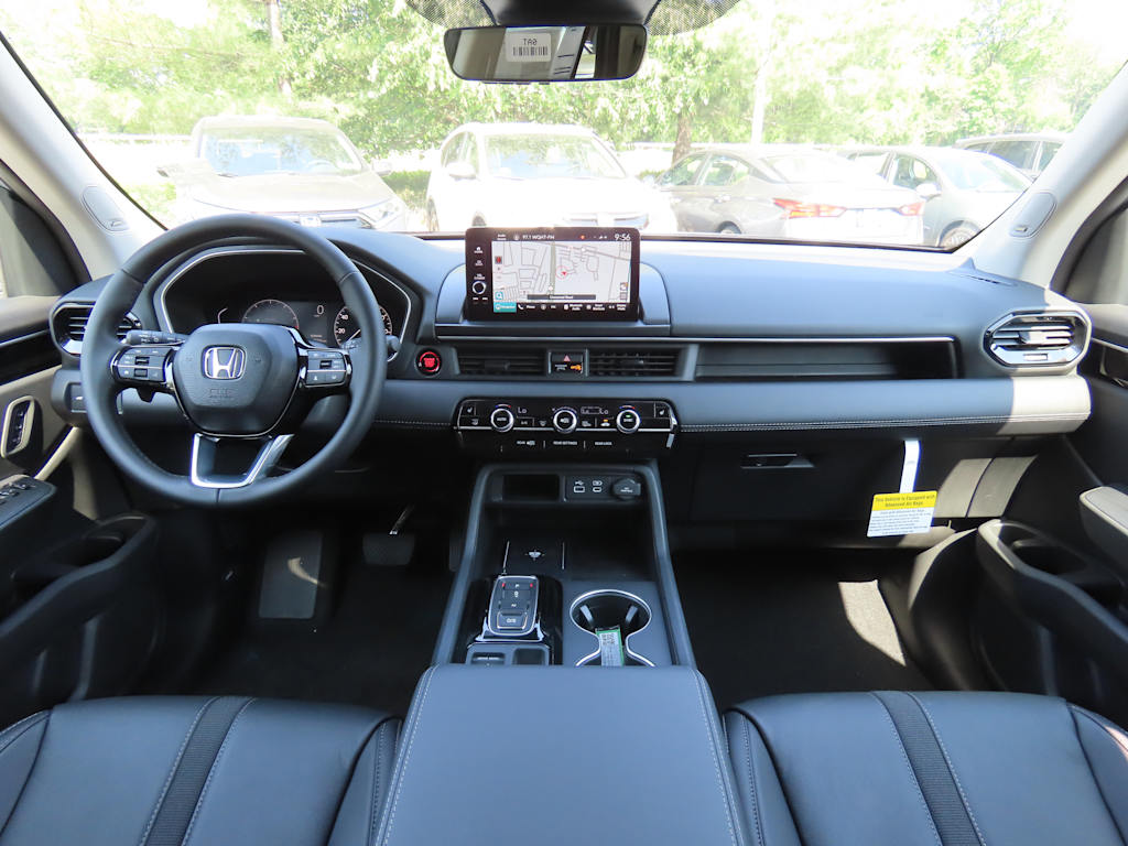 Thumbnail: 2025 Honda Pilot - 10