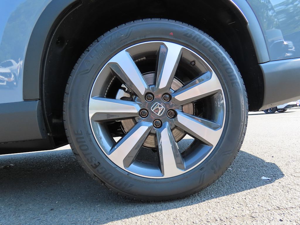 Thumbnail: 2025 Honda Pilot - 8