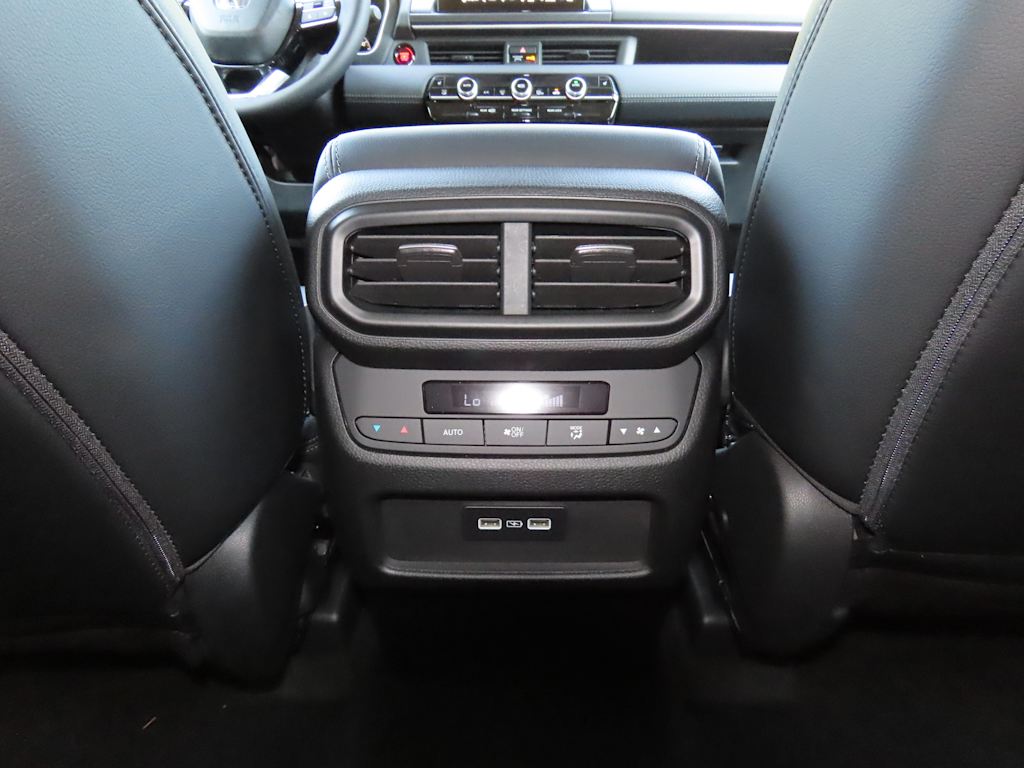 Thumbnail: 2025 Honda Pilot - 25