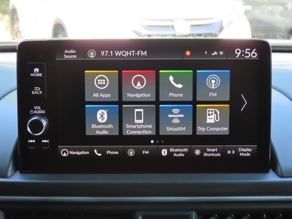 Thumbnail: 2025 Honda Pilot - 22