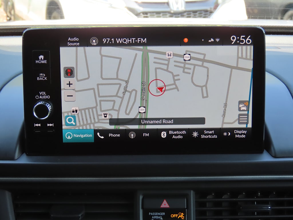 Thumbnail: 2025 Honda Pilot - 15