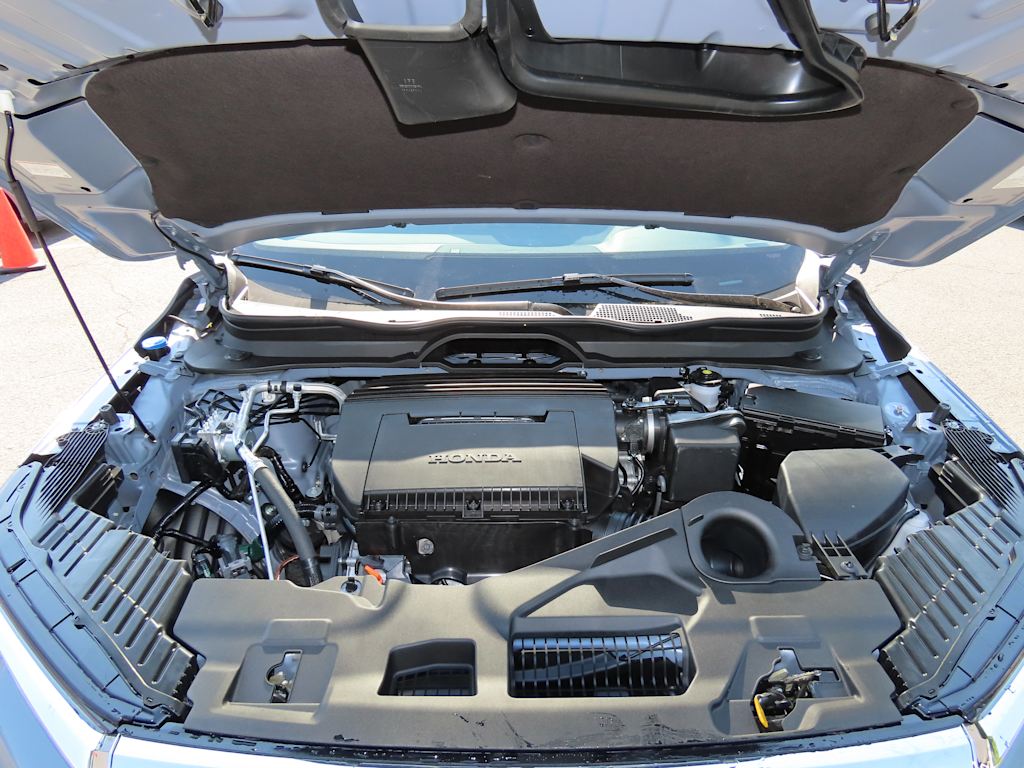 Thumbnail: 2025 Honda Pilot - 9