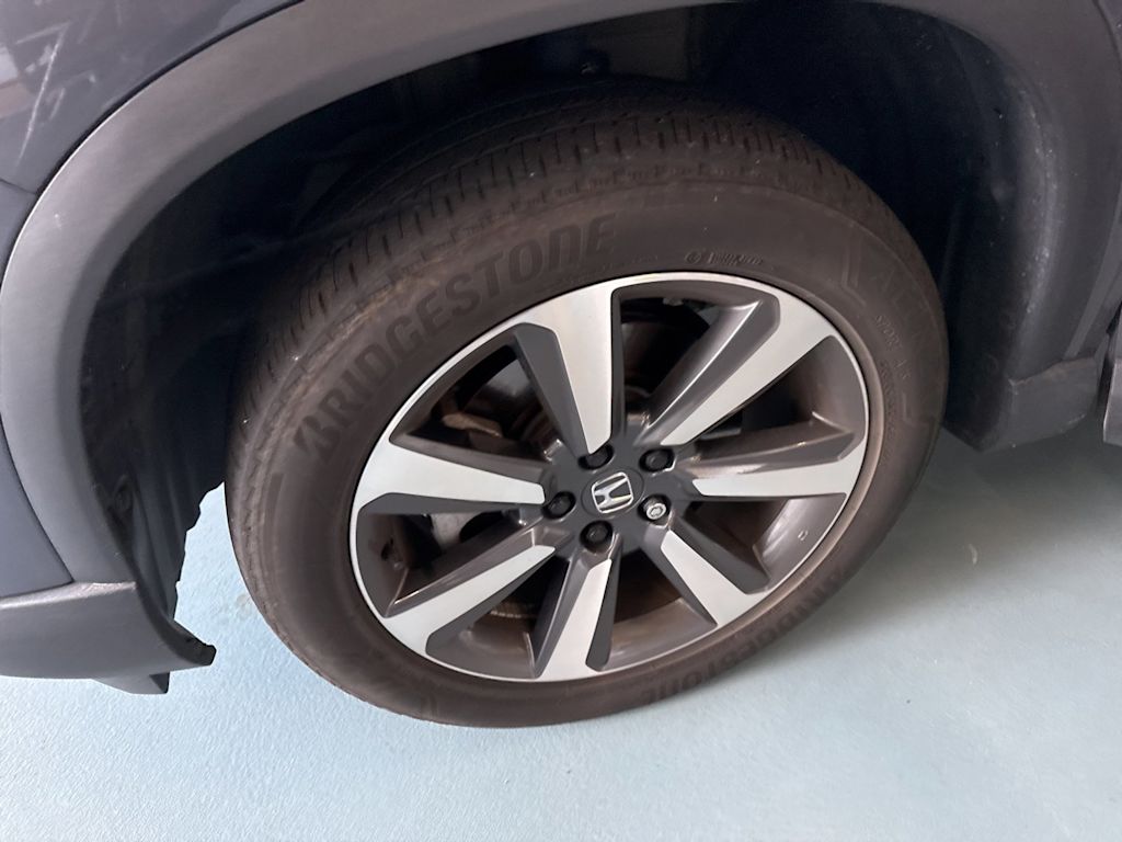 Thumbnail: 2024 Honda Pilot - 18