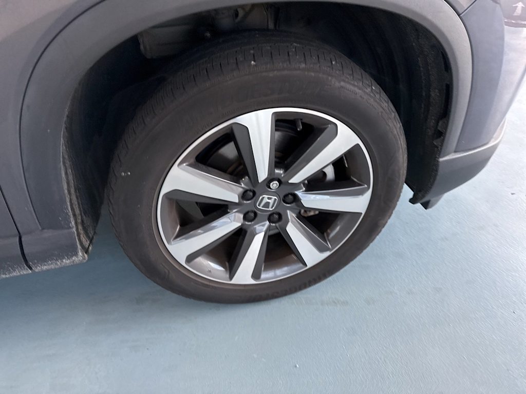 Thumbnail: 2024 Honda Pilot - 17