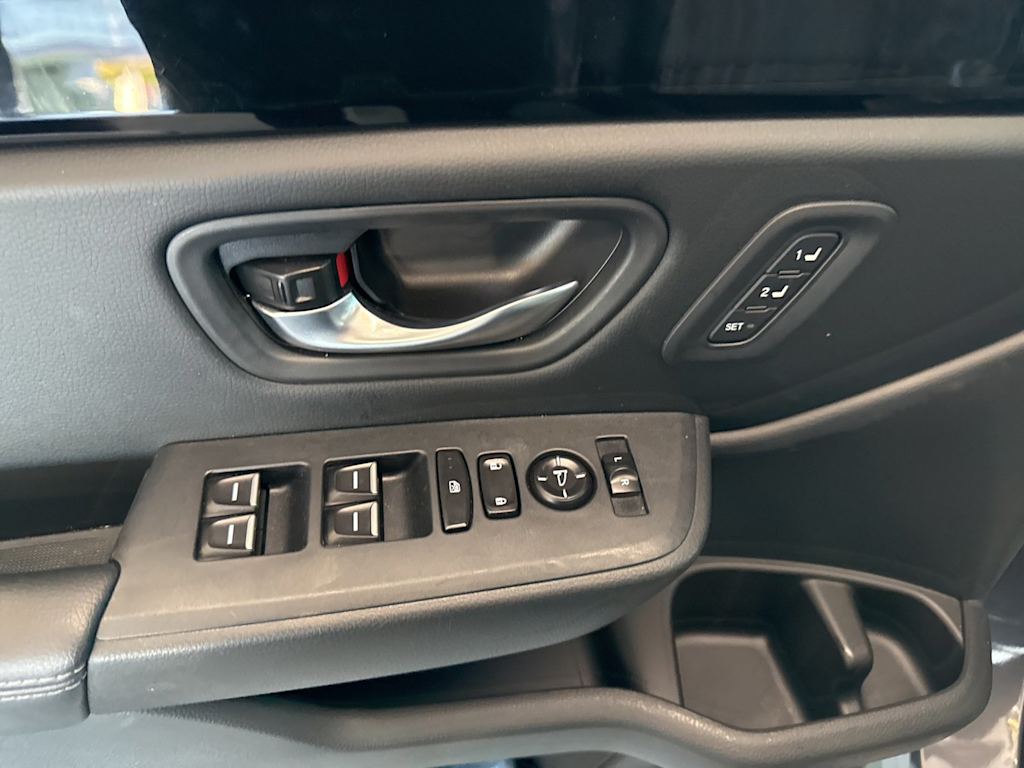 Thumbnail: 2024 Honda Pilot - 14