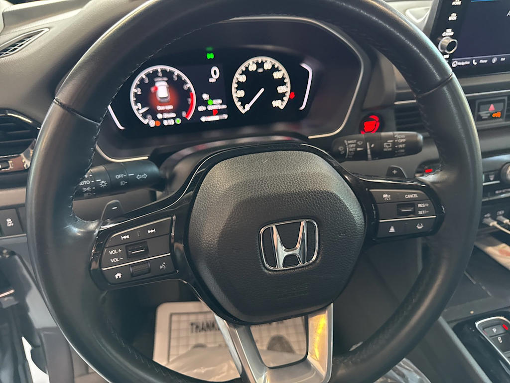 Thumbnail: 2024 Honda Pilot - 2