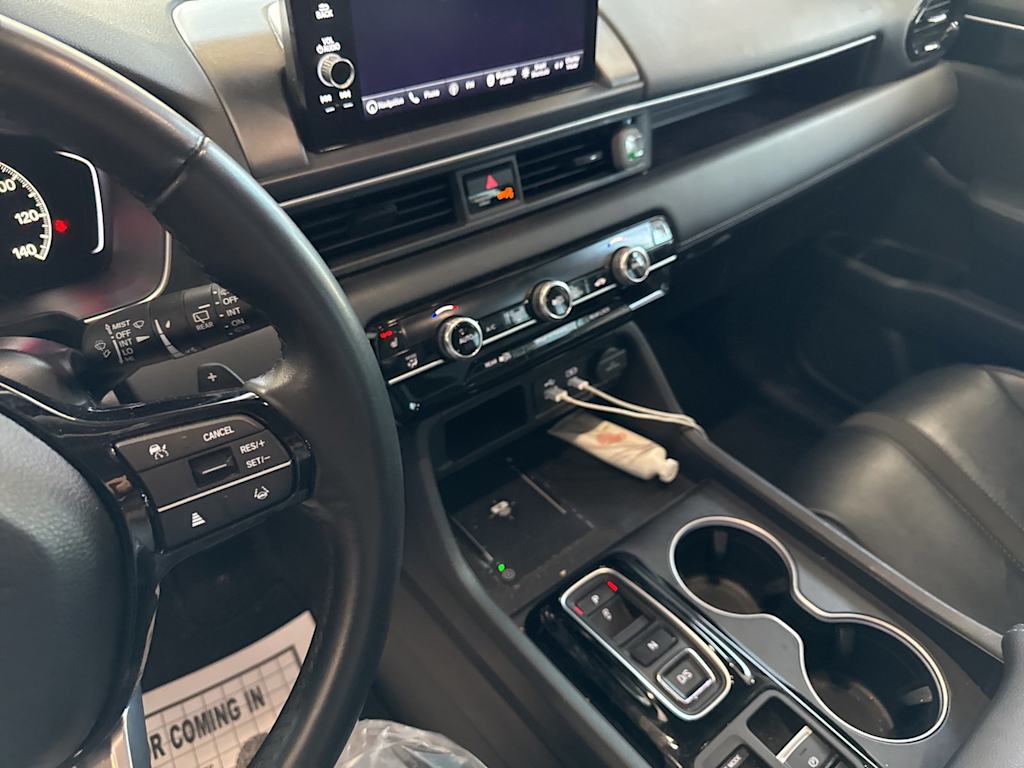 Thumbnail: 2024 Honda Pilot - 7