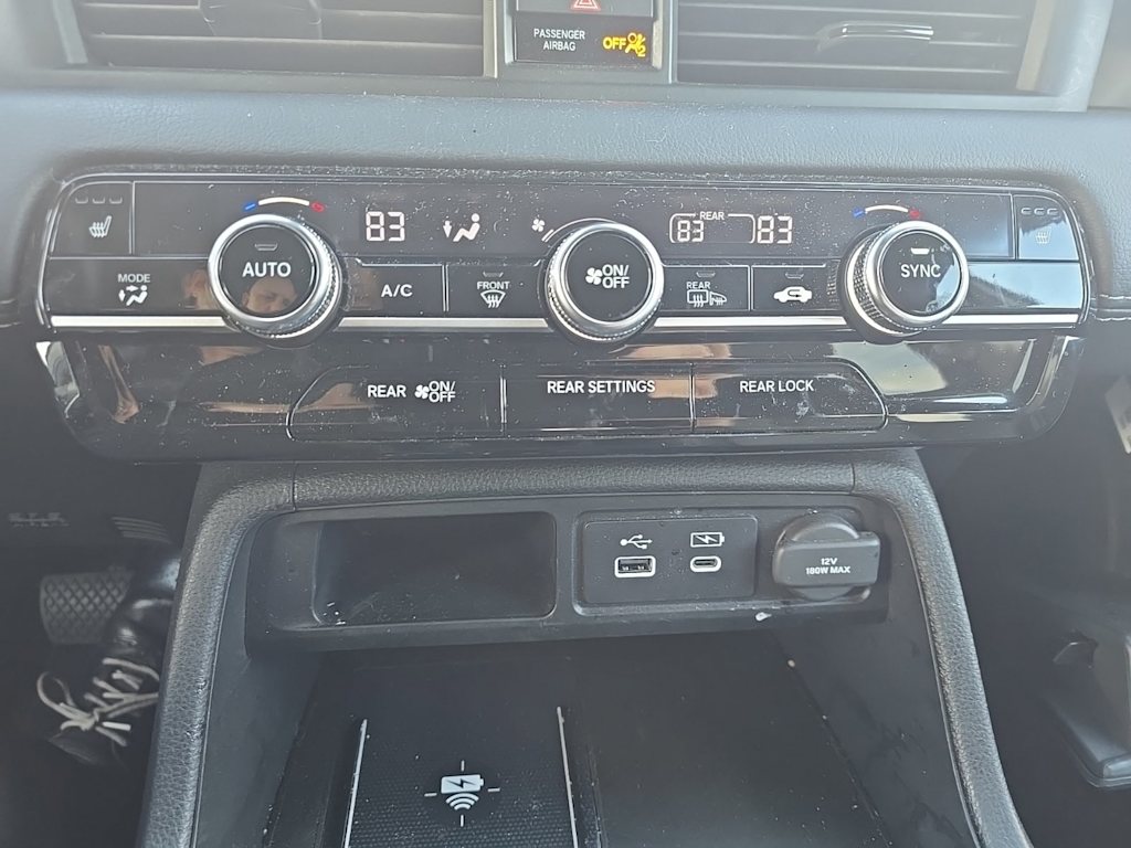 Thumbnail: 2024 Honda Pilot - 19