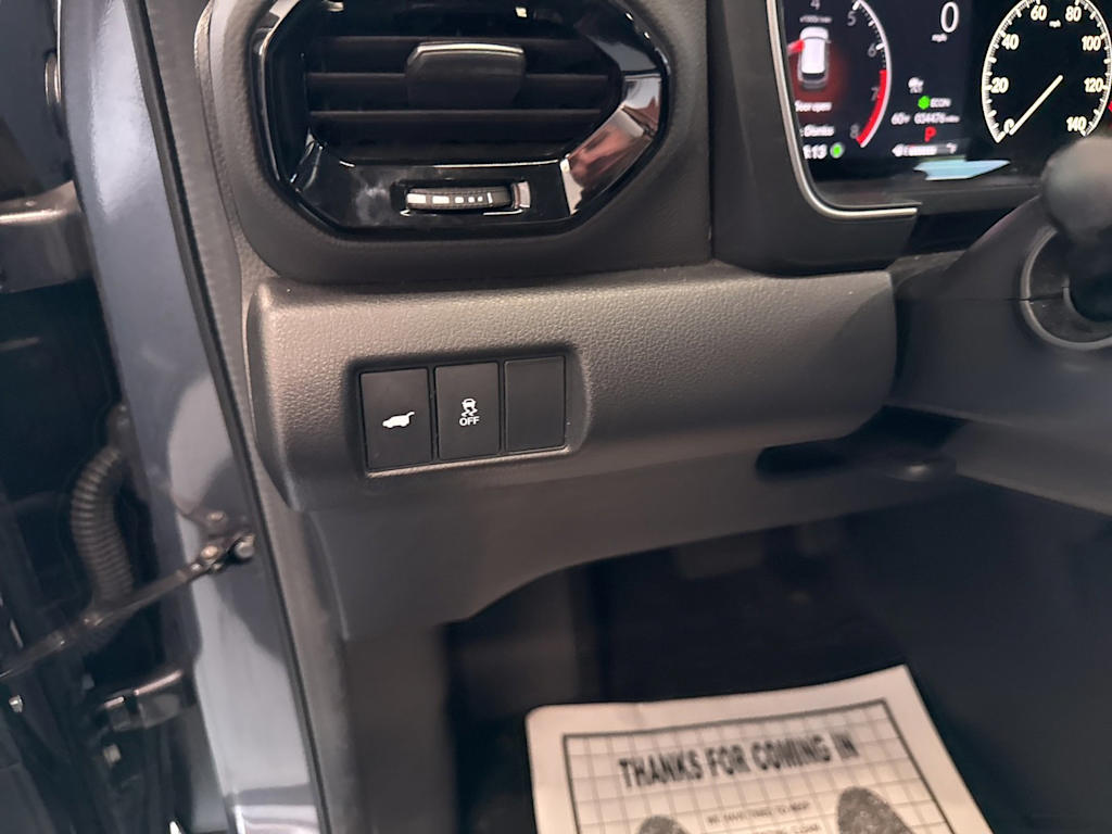 Thumbnail: 2024 Honda Pilot - 13