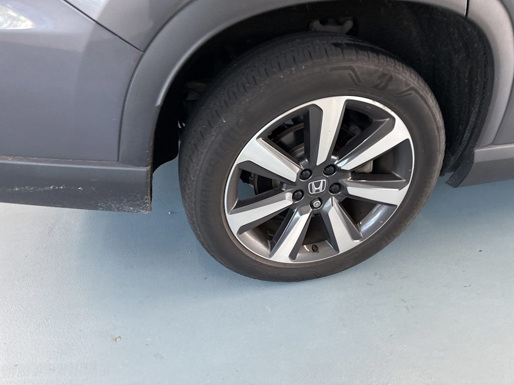 Thumbnail: 2024 Honda Pilot - 16