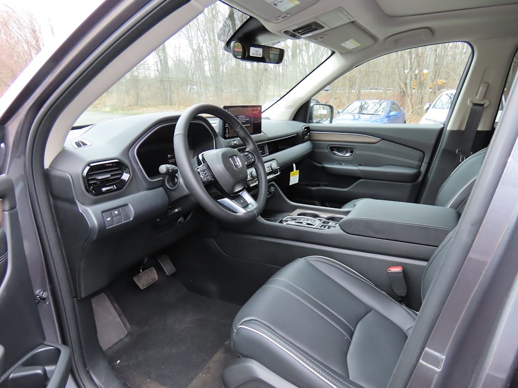 Thumbnail: 2026 Honda Pilot - 10