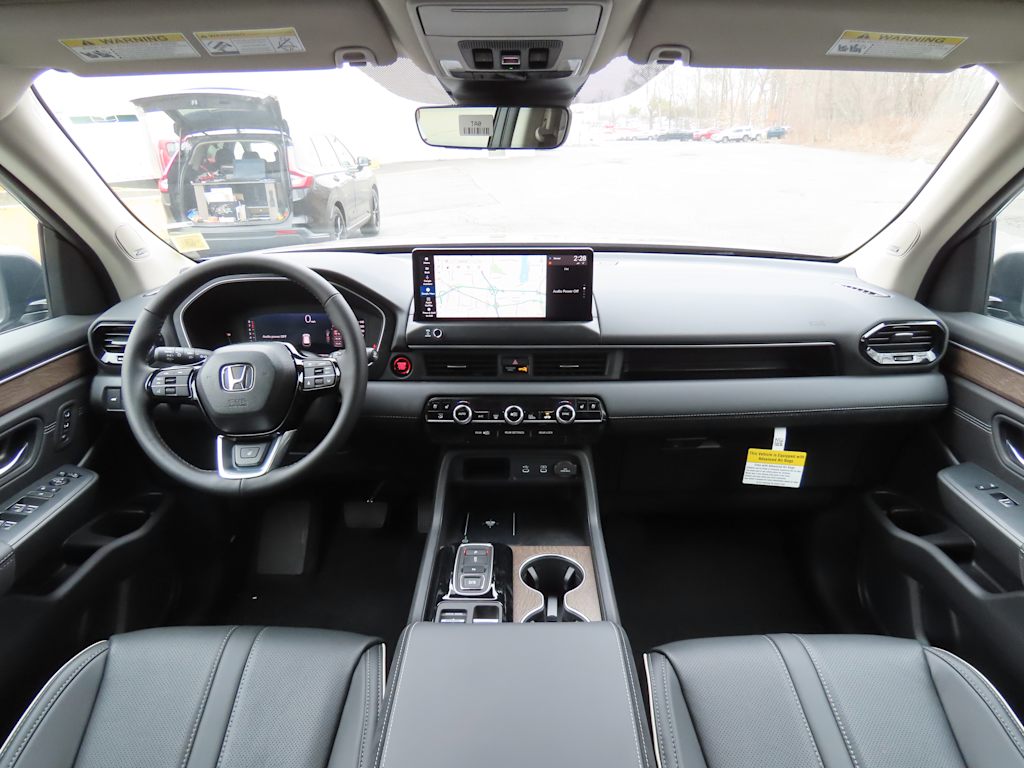 Thumbnail: 2026 Honda Pilot - 2