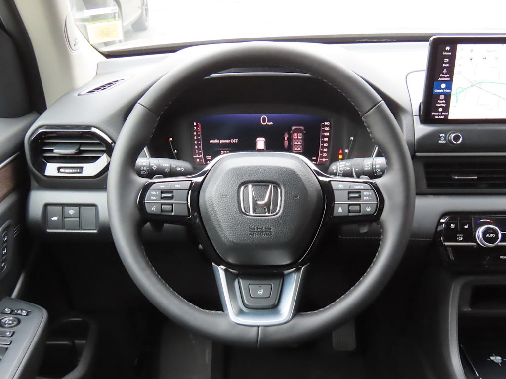 Thumbnail: 2026 Honda Pilot - 9