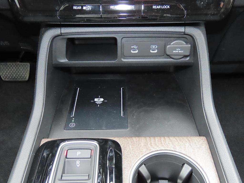 Thumbnail: 2026 Honda Pilot - 14