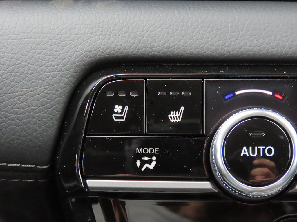 Thumbnail: 2026 Honda Pilot - 30