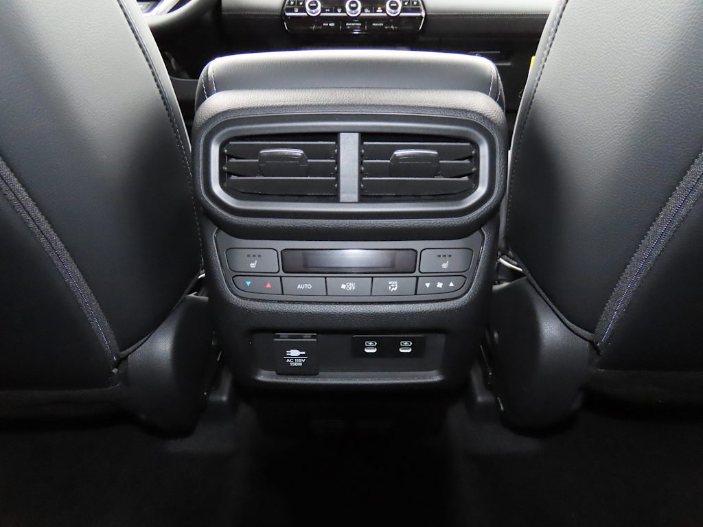 Thumbnail: 2026 Honda Pilot - 32