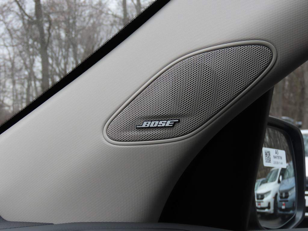 Thumbnail: 2026 Honda Pilot - 29