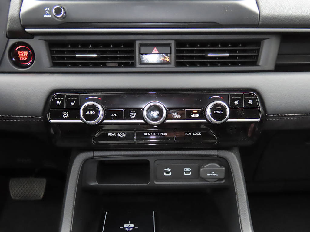 Thumbnail: 2026 Honda Pilot - 27