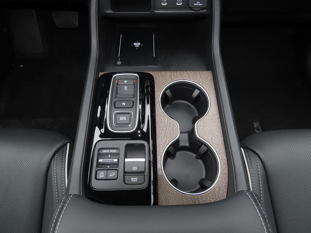 Thumbnail: 2026 Honda Pilot - 28