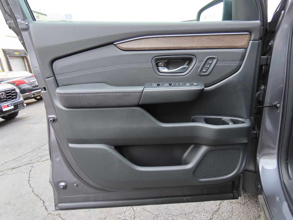 Thumbnail: 2026 Honda Pilot - 24