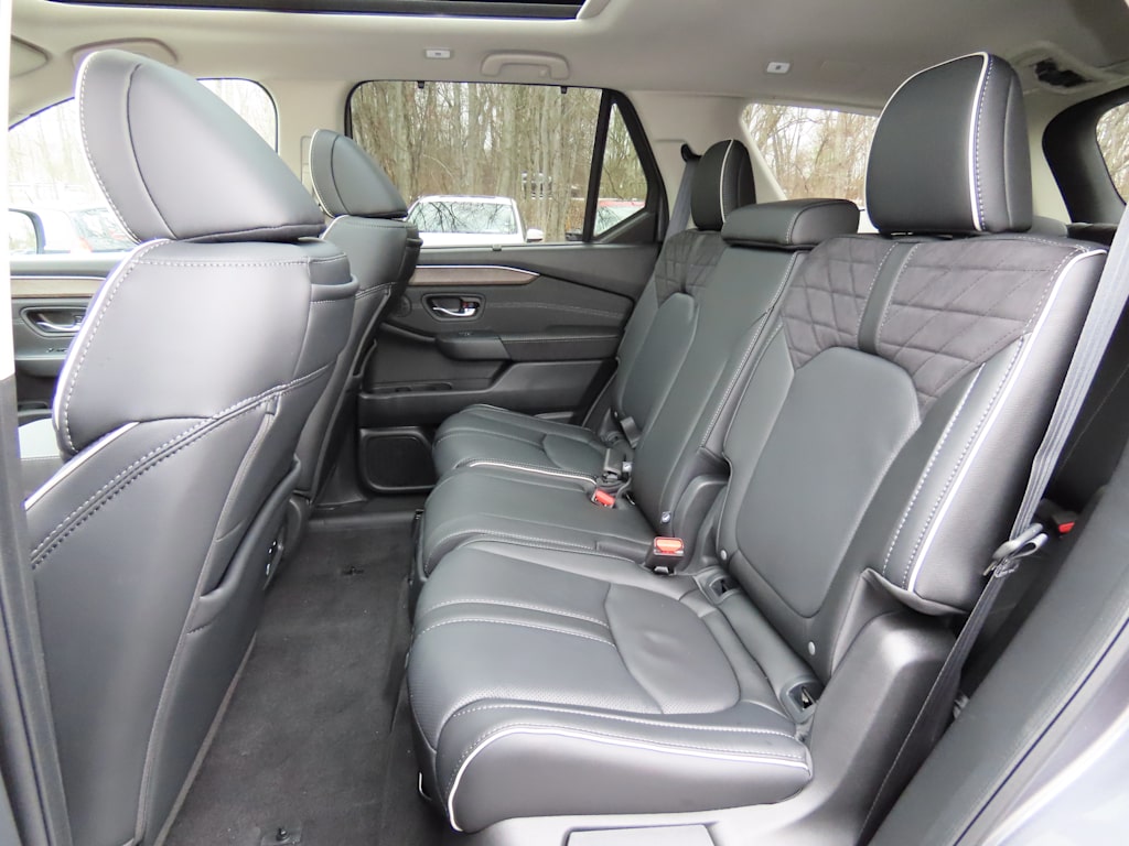 Thumbnail: 2026 Honda Pilot - 12