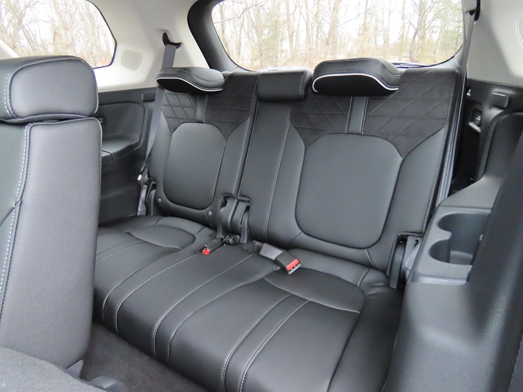 Thumbnail: 2026 Honda Pilot - 21