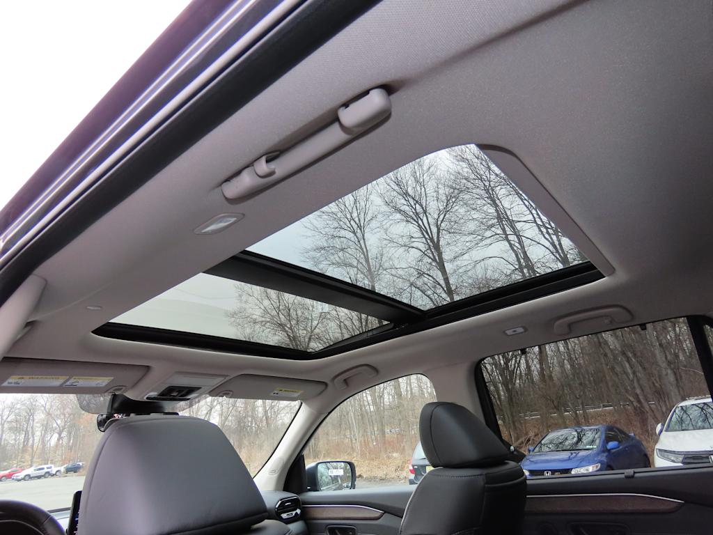 Thumbnail: 2026 Honda Pilot - 23