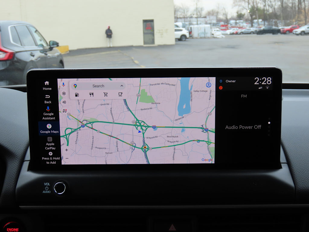 Thumbnail: 2026 Honda Pilot - 13