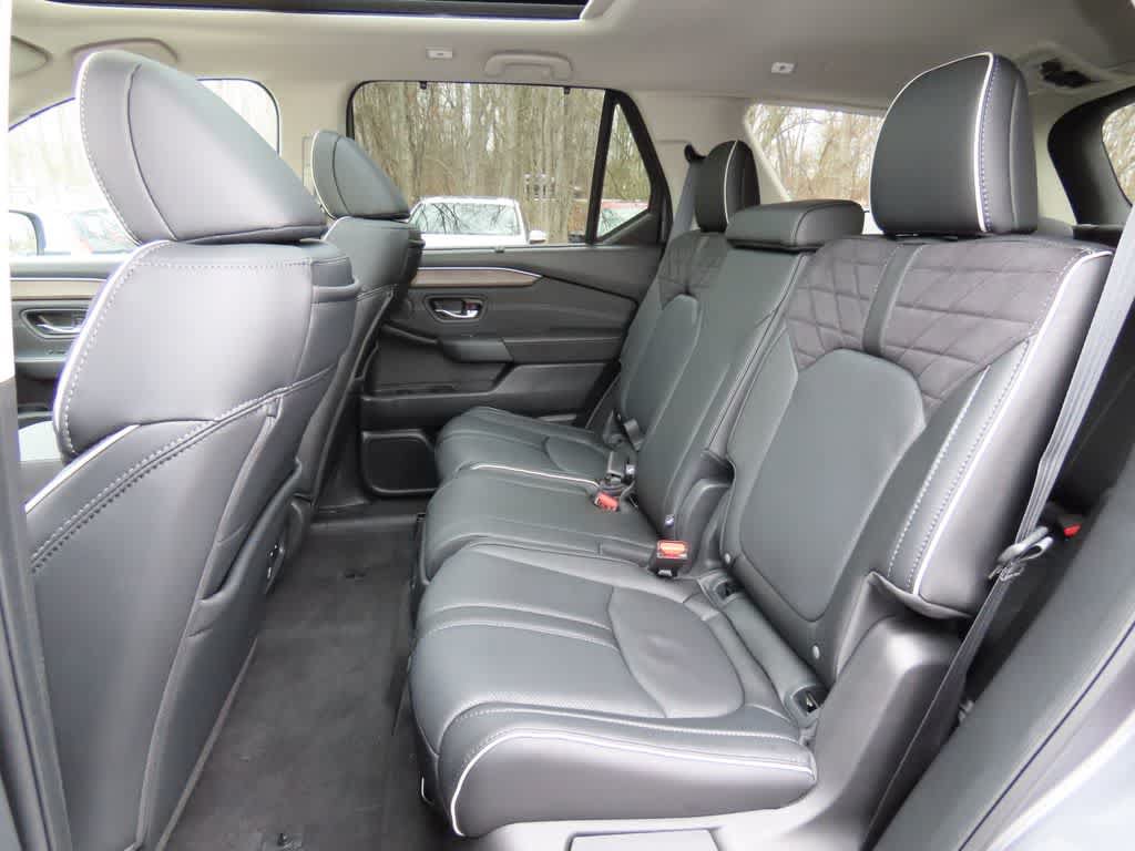 Thumbnail: 2026 Honda Pilot - 12