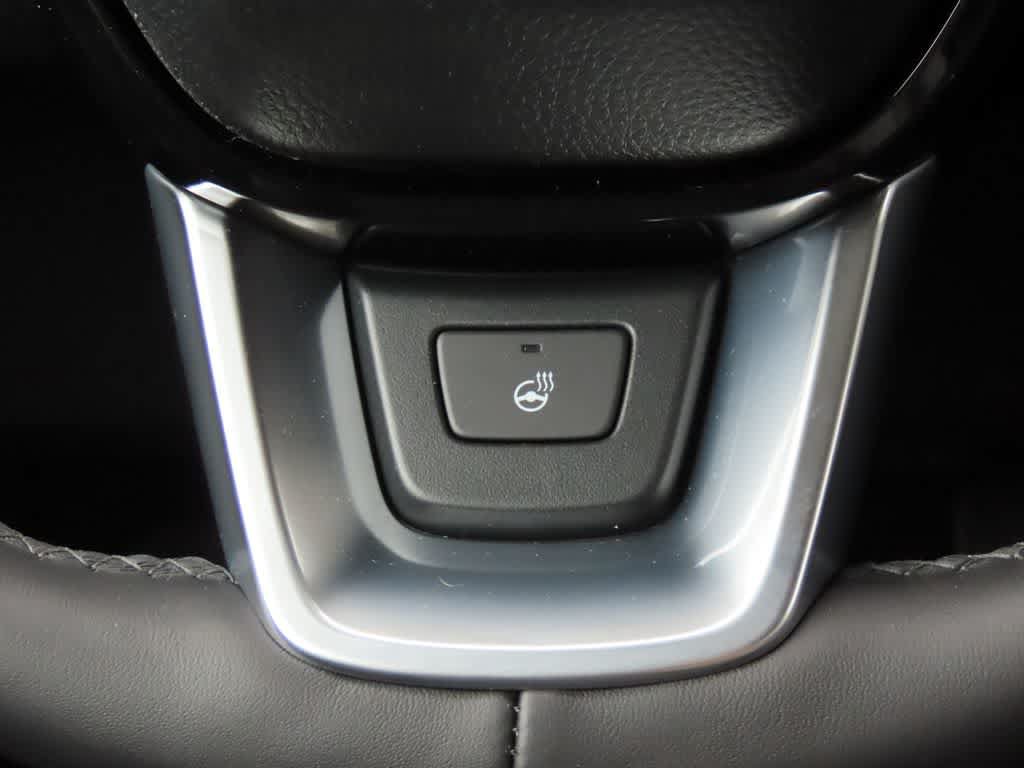 Thumbnail: 2026 Honda Pilot - 28